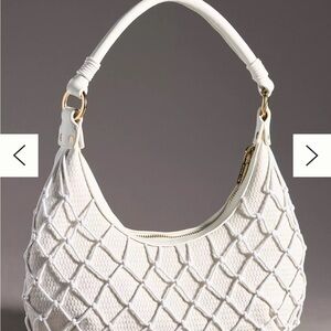 Dolce vita positano shoulder bag